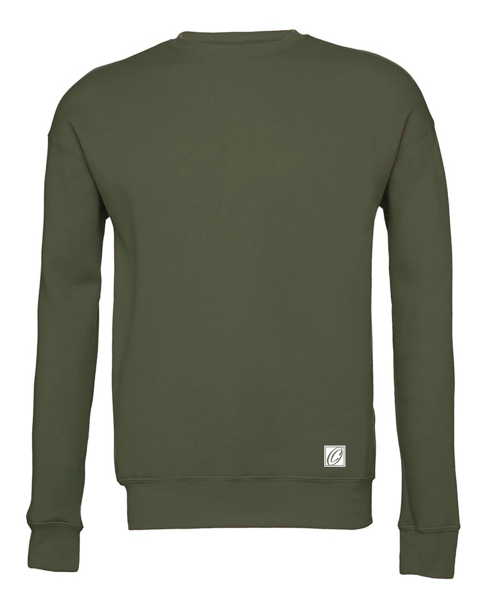 Adult Crewneck Sweatshirts