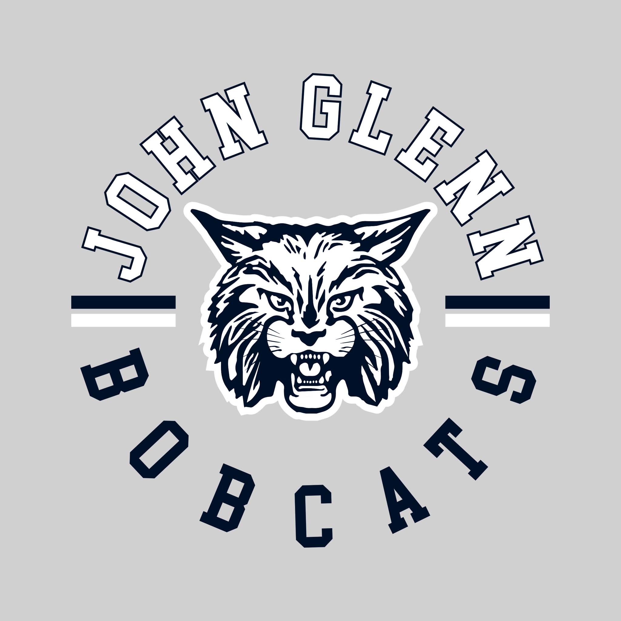 John Glenn Bobcats