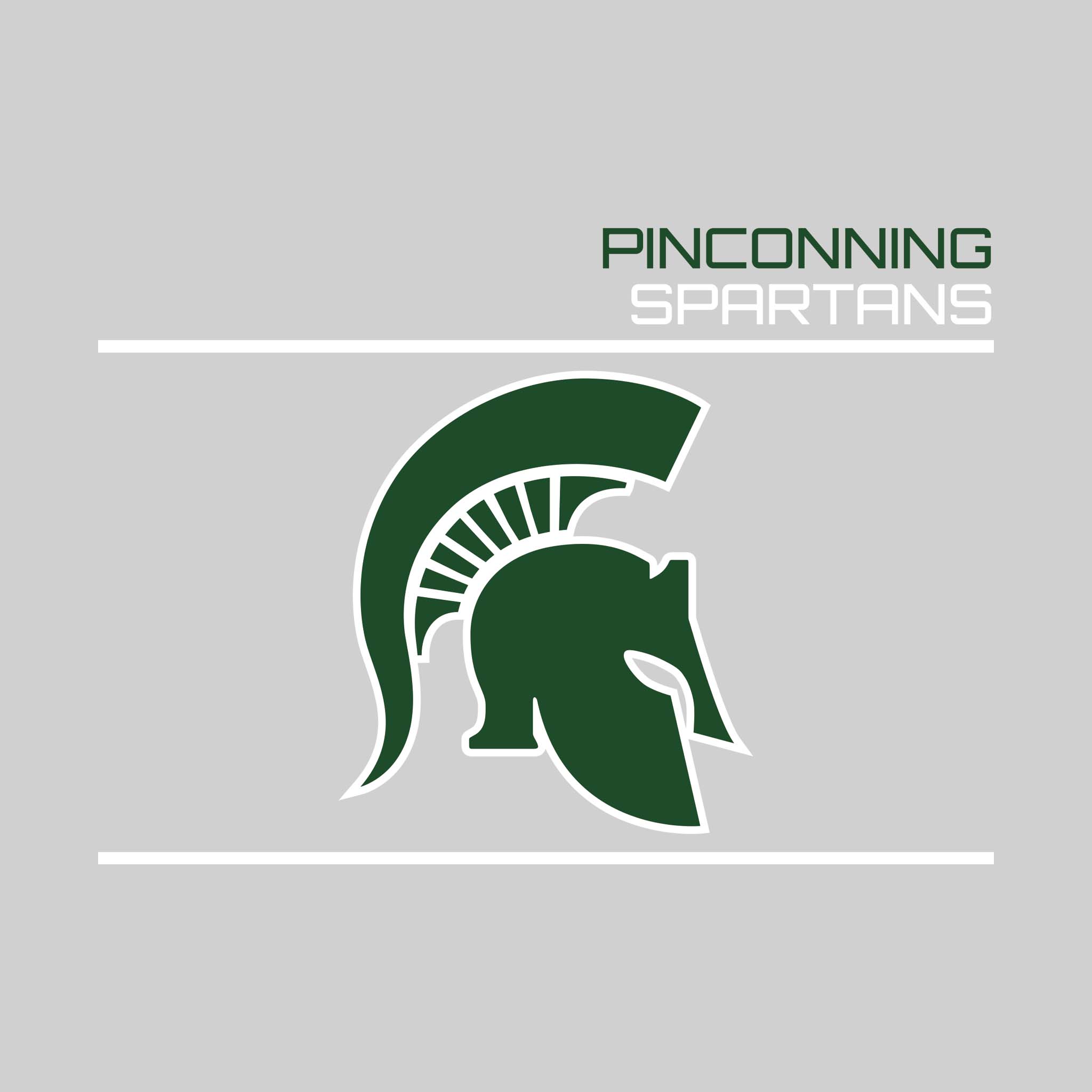 Pinconning Spartans