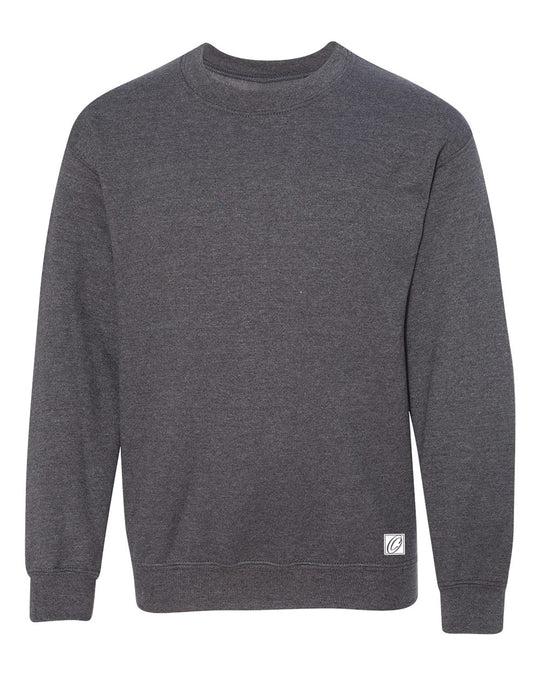 Gildan Youth Heavy Blend™  Crewneck Sweatshirt