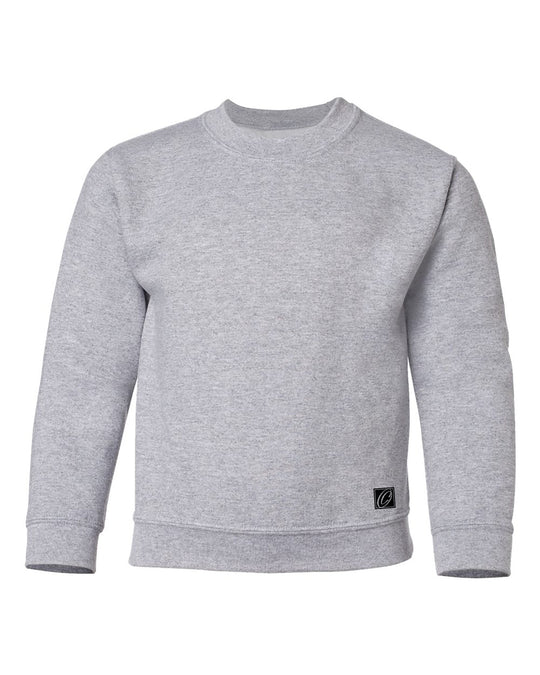 Gildan Youth Heavy Blend™  Crewneck Sweatshirt