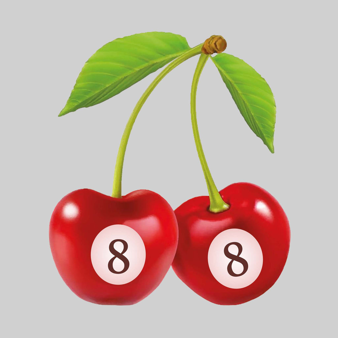 8-Ball Cherries