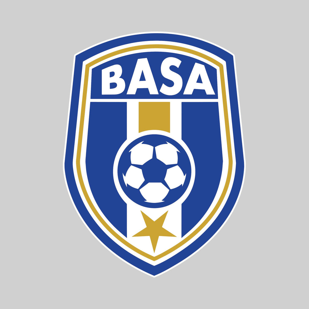 BASA - BASA Shield Logo
