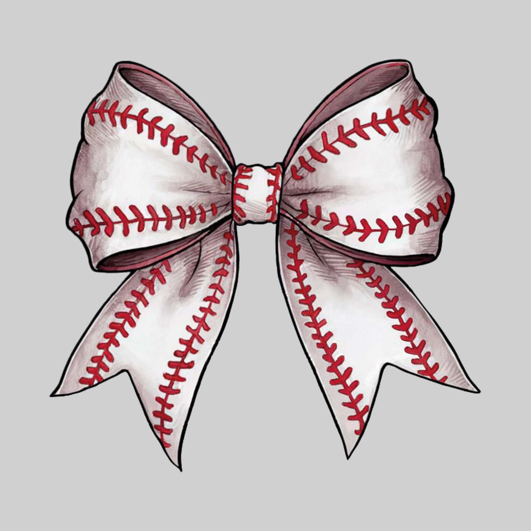 Baseball Bow