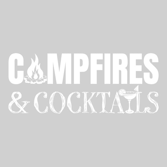 Campfires & Cocktails