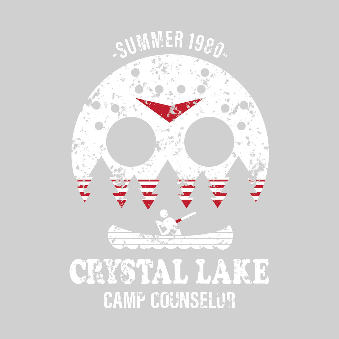 Crystal Lake Camp Counselor