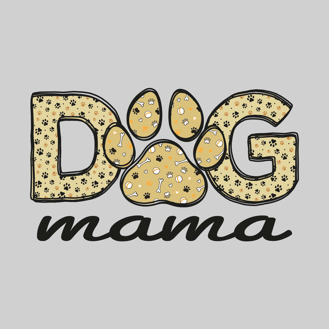 Dog Mama