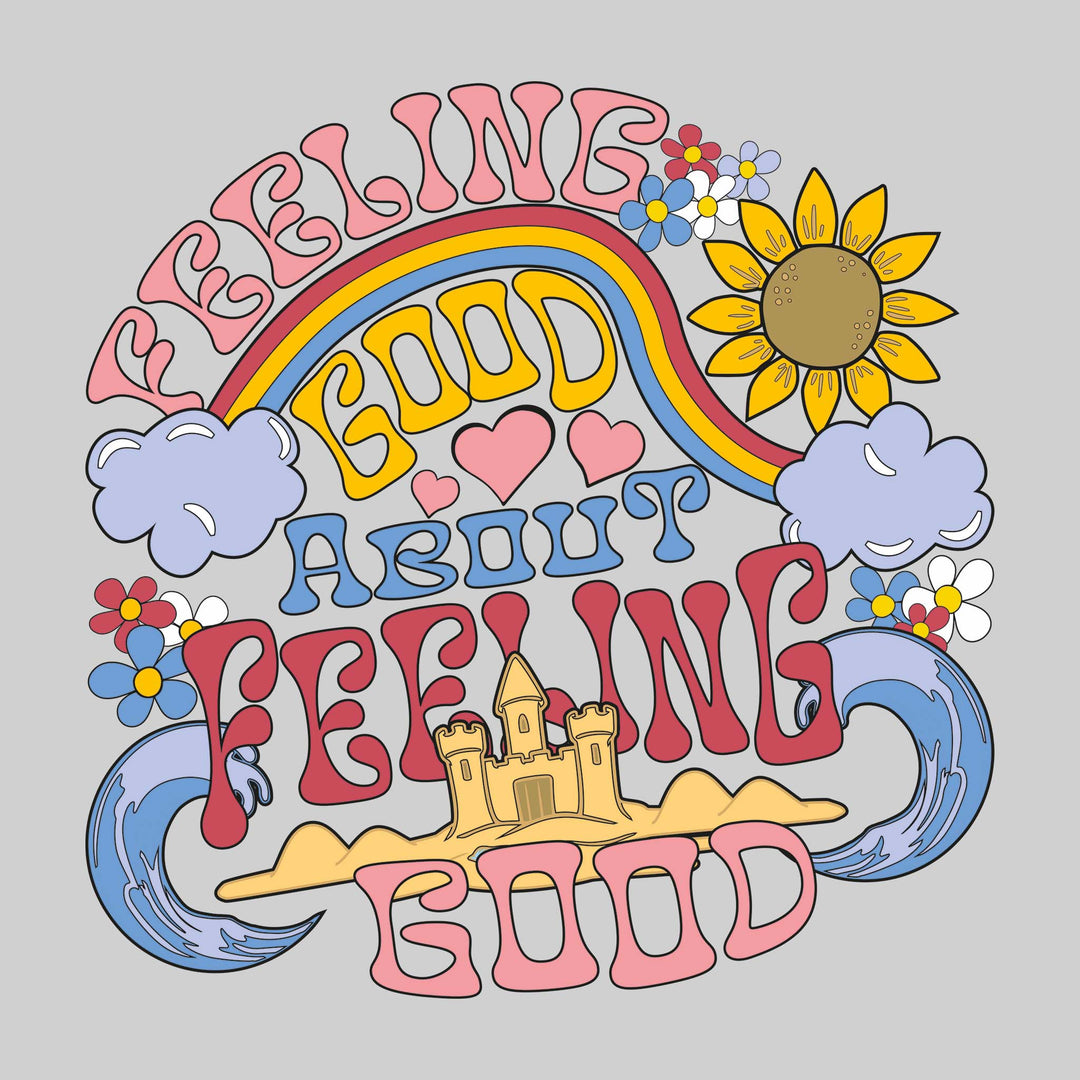 Feeling Good About Feeling Good