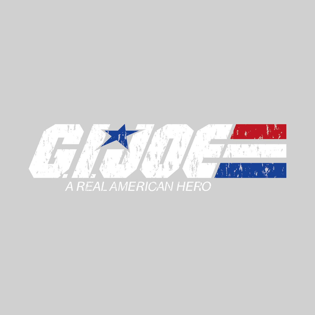G.I. Joe - Distressed