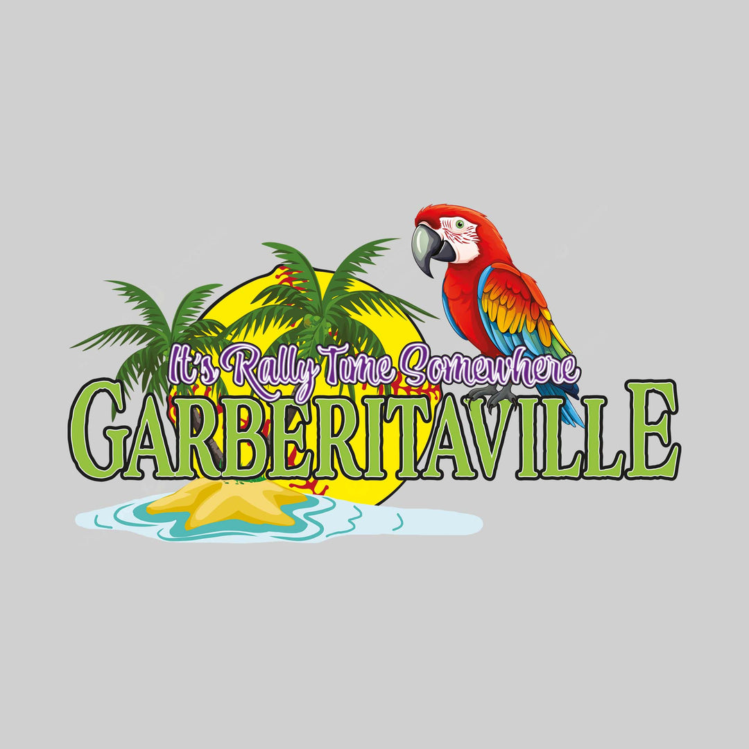 Garber Dukes - Softball - Garberitaville - It's Rally Time Somewhere