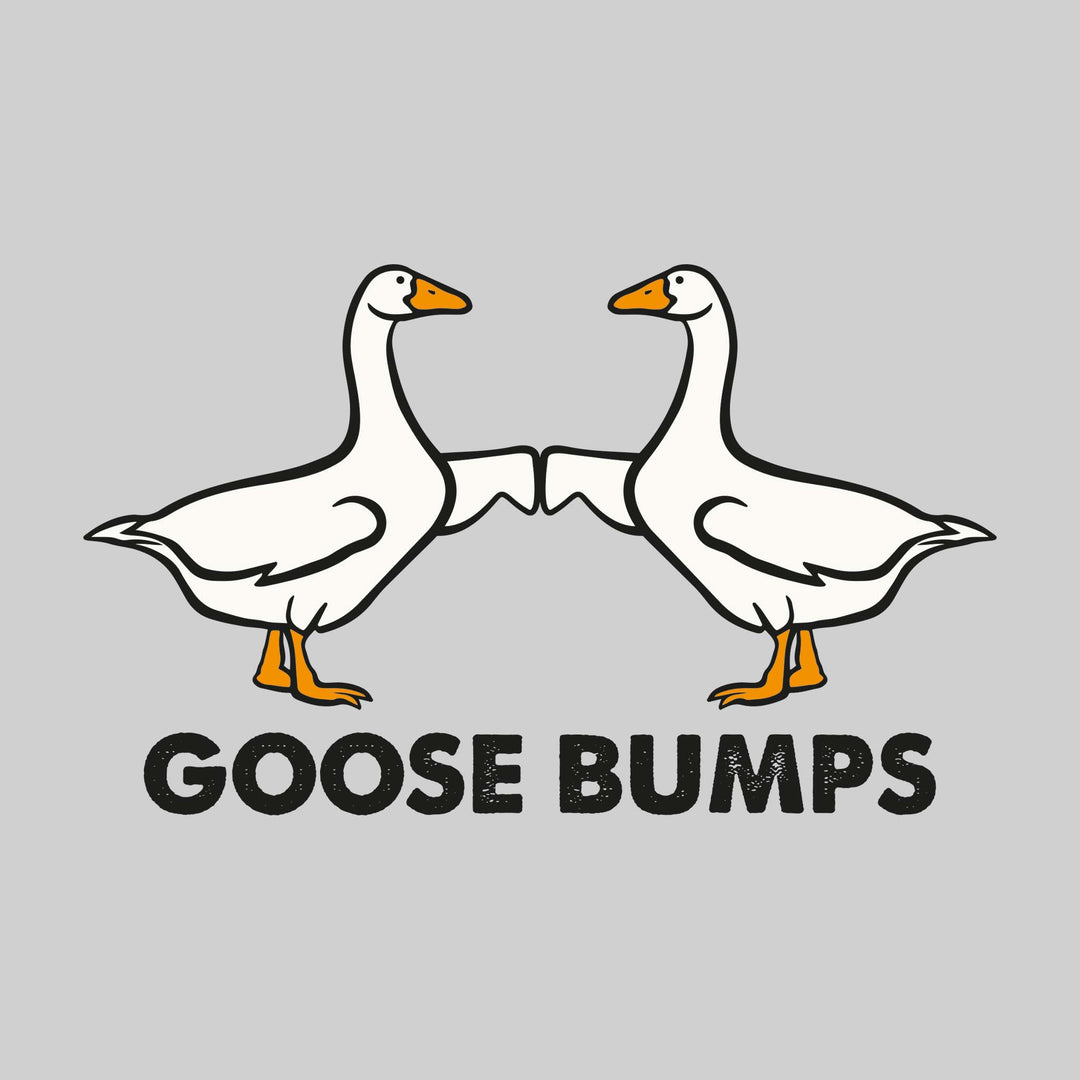 Goose Bumps