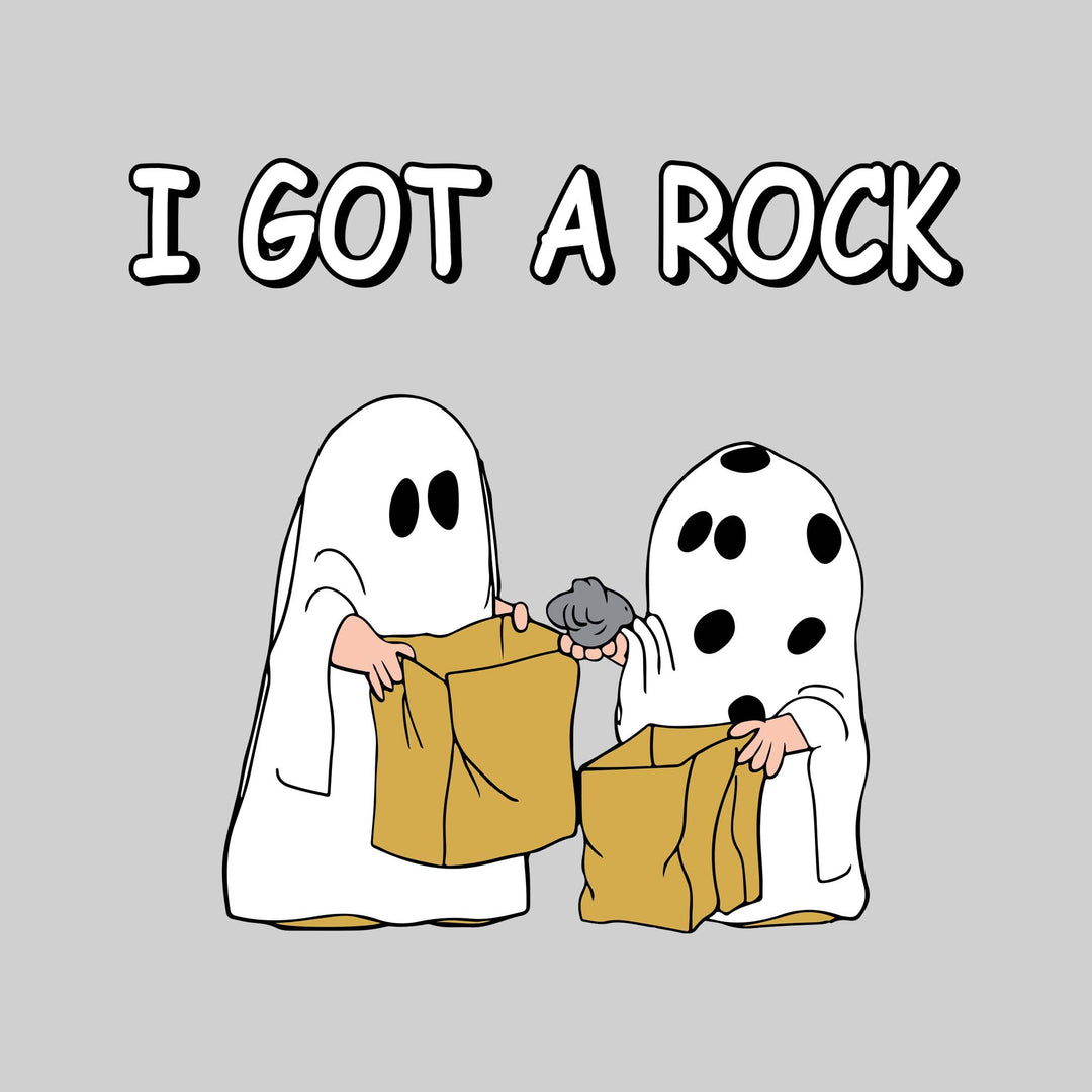 I Got a Rock