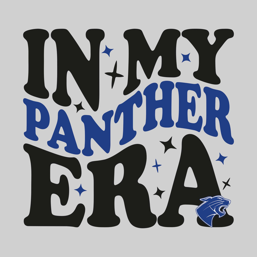 Nouvel Panthers - Spirit Wear - In My Panther Era