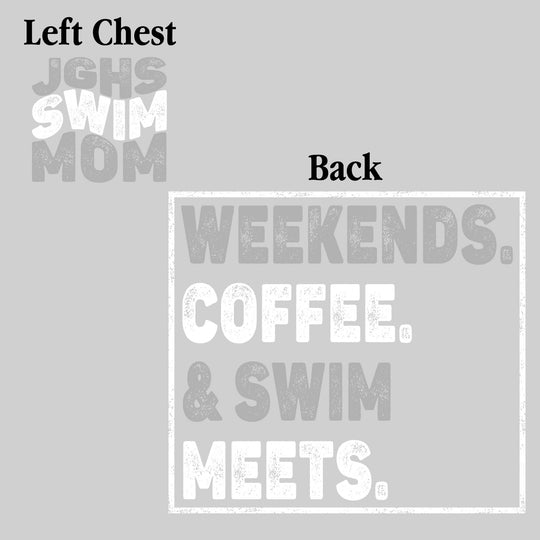 John Glenn Bobcats - Swimming & Diving - JGHS Swim Mom - Weekends Coffee & Swim Meets
