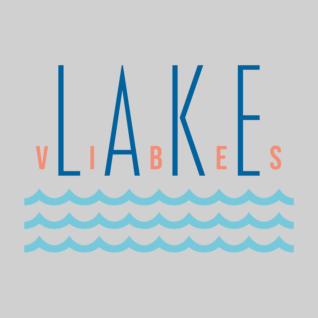 Lake Vibes