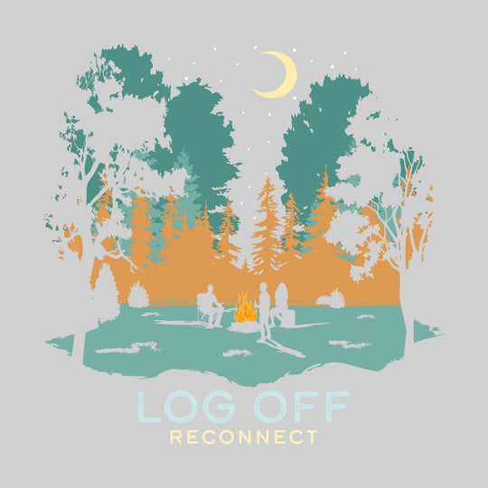 Log Off - Reconnect