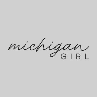 Michigan Girl