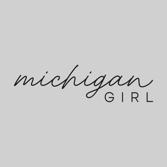 Michigan Girl