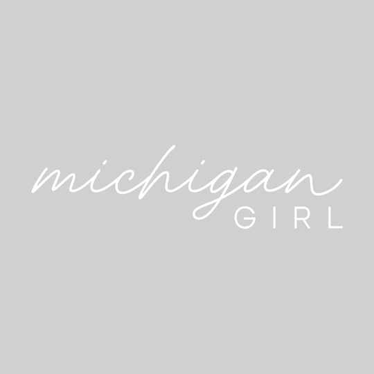Michigan Girl