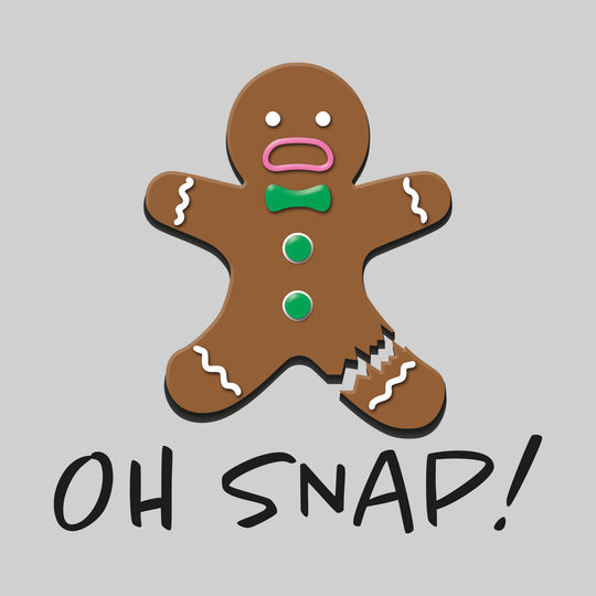 Oh Snap!