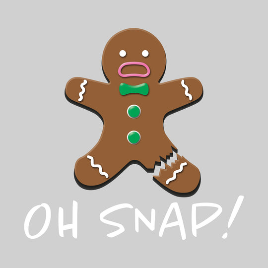 Oh Snap!