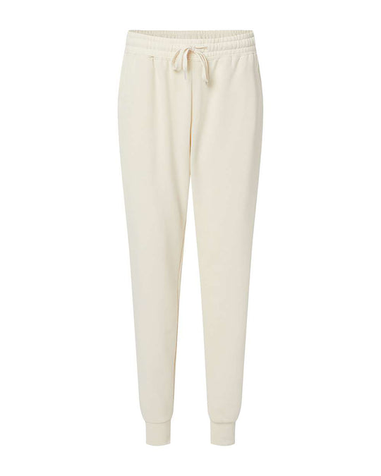 Independent Trading Co. Ladies California Wave Wash Joggers