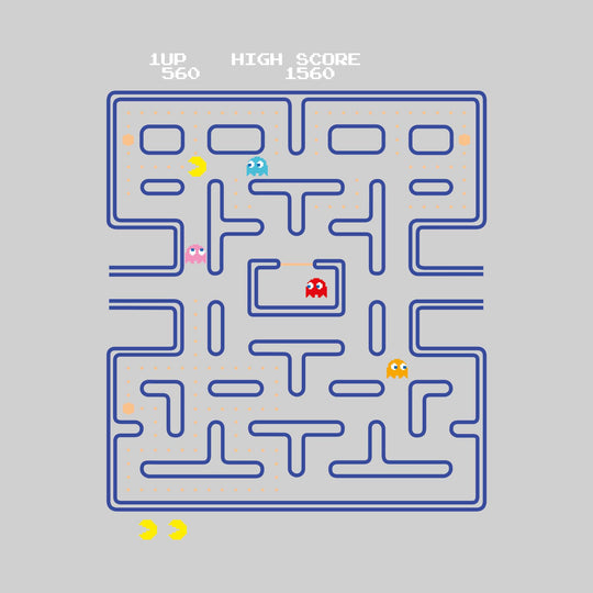 Pac-Man