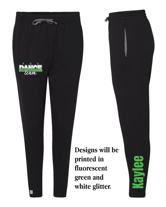 Pinconning Spartans - Varsity Dance - JERZEES Nublend® Joggers