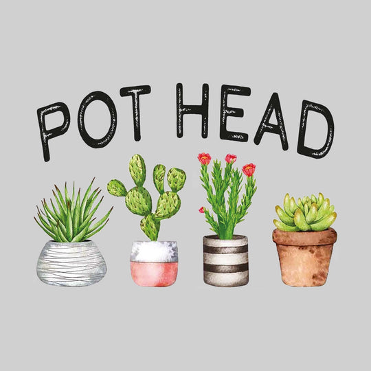Pot Head