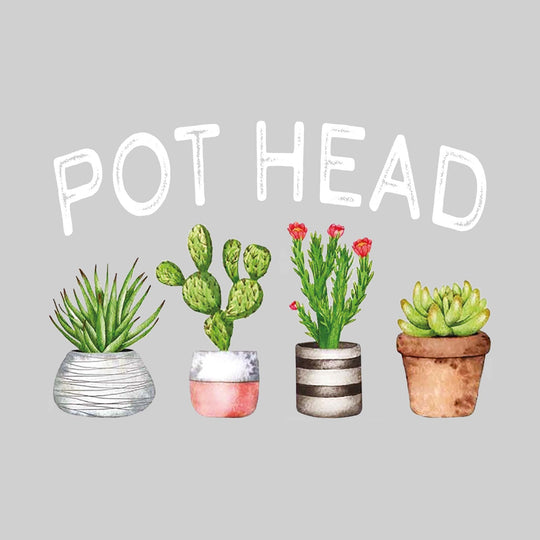 Pot Head