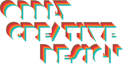 Oddly Creative Design logo