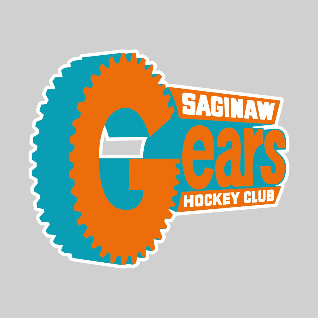 Saginaw Gears Hockey Club