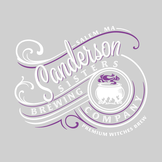 Sanderson Sister's Brewing Company