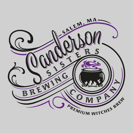 Sanderson Sister's Brewing Company