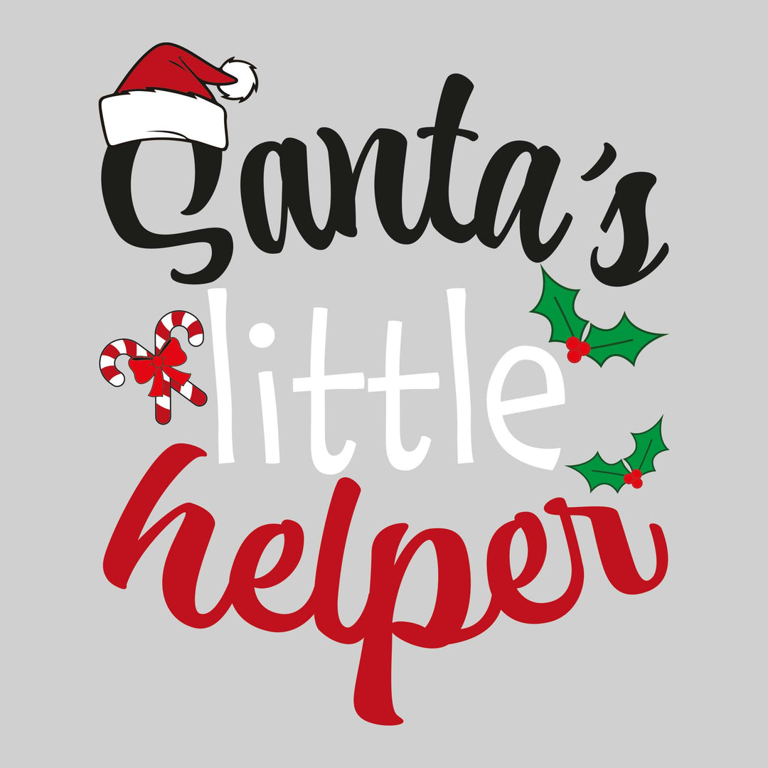 Santa's Little Helper