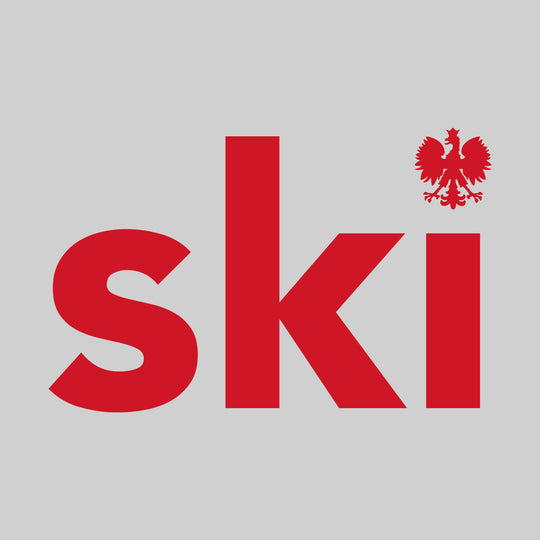 SKI - Polish Eagle Dotting I