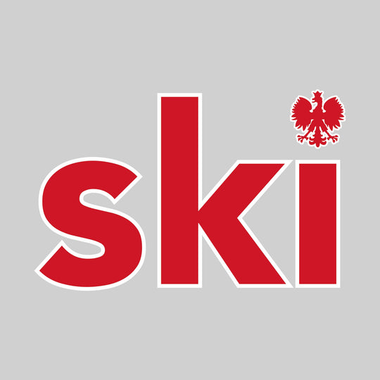 SKI - Polish Eagle Dotting I