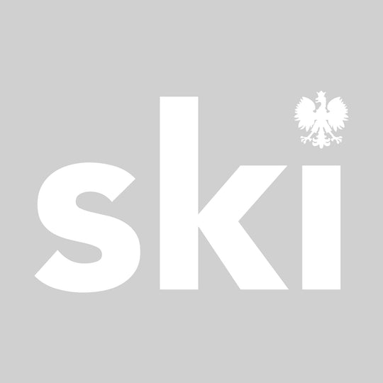 SKI - Polish Eagle Dotting I