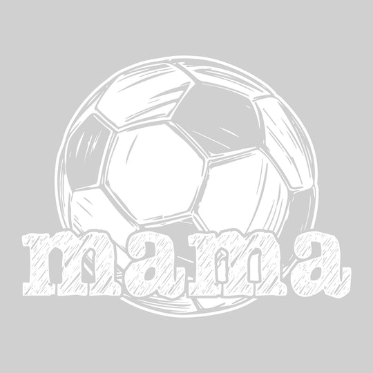 Soccer Mama - Sketched