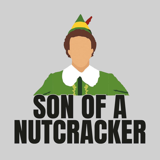Son of a Nutcracker