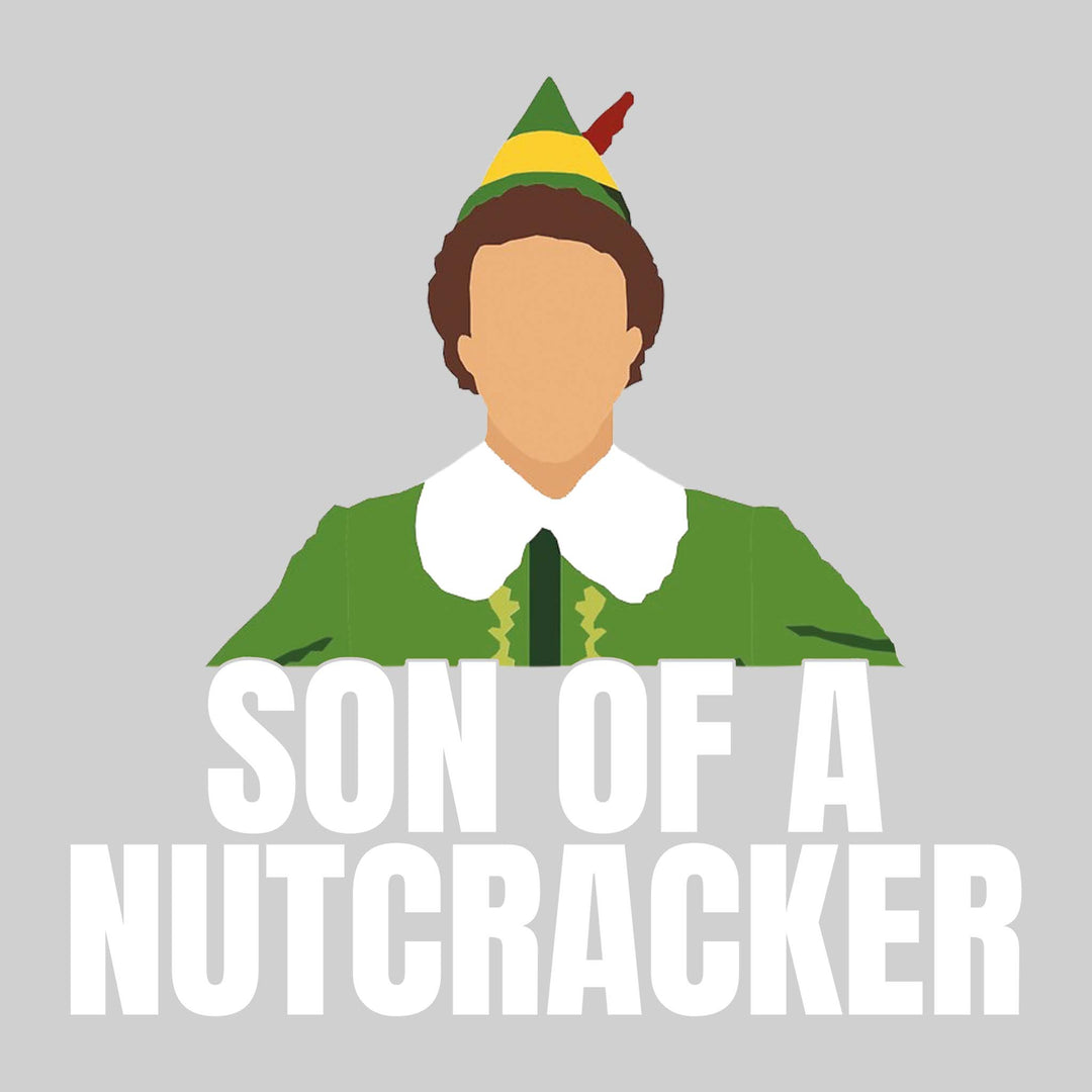 Son of a Nutcracker