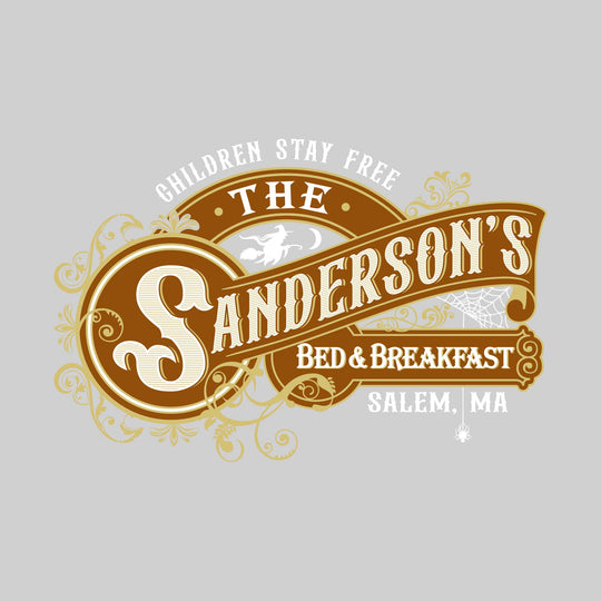 The Sanderson's Bed & Breakfast