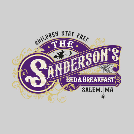 The Sanderson's Bed & Breakfast