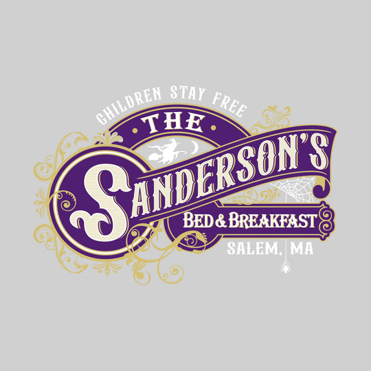 The Sanderson's Bed & Breakfast