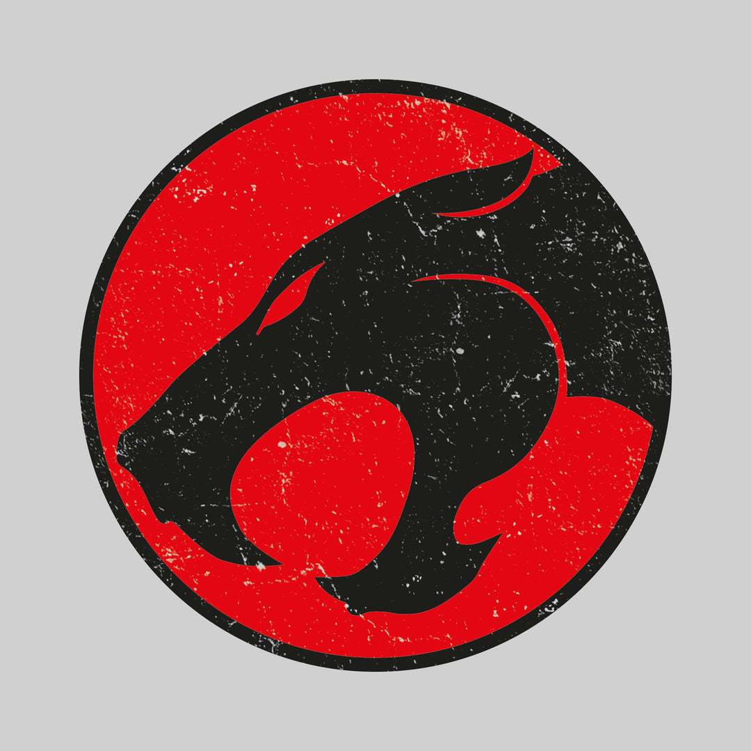 Thundercats - Distressed