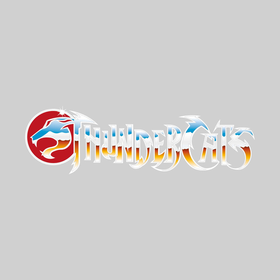 Thundercats - Title Text