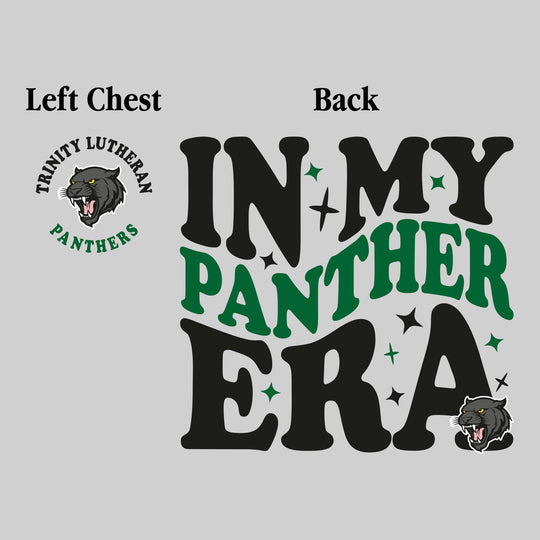 Trinity Lutheran Panthers - Spirit Wear - In My Panther Era