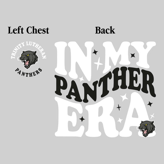Trinity Lutheran Panthers - Spirit Wear - In My Panther Era