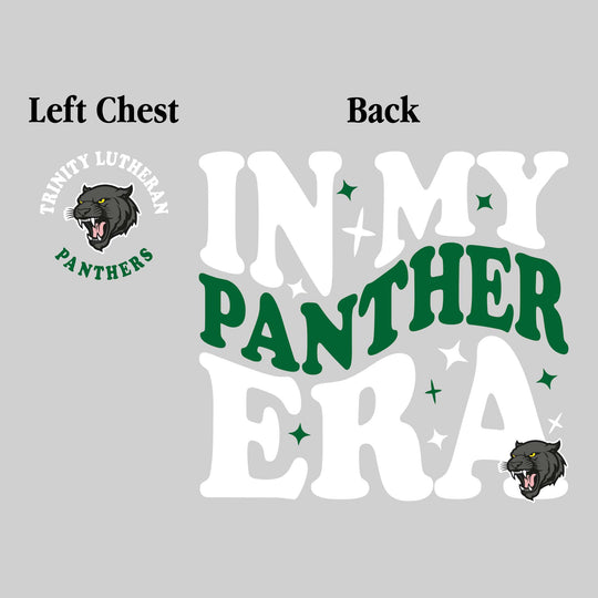 Trinity Lutheran Panthers - Spirit Wear - In My Panther Era