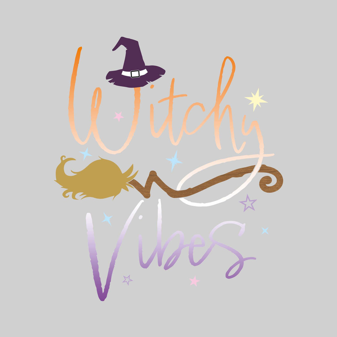 Witchy Vibes